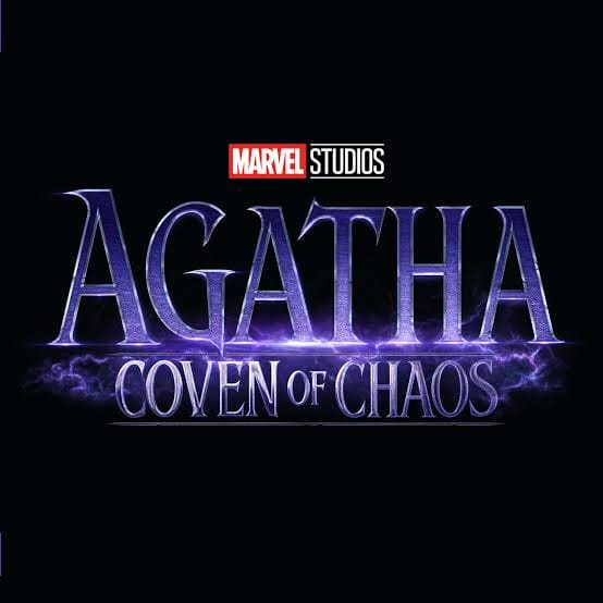 Agatha Coven of Chaos