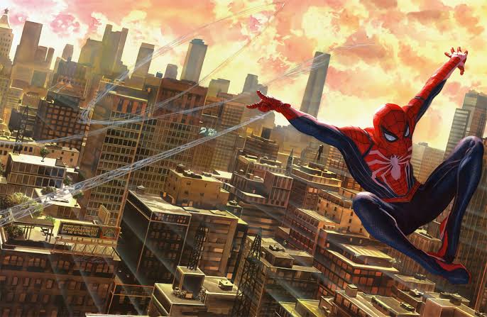 Your Friendly Neighbourhood Spiderman DisneyHotstar Spiderman Review Marvel Series Superhero Shows Streaming Reviews