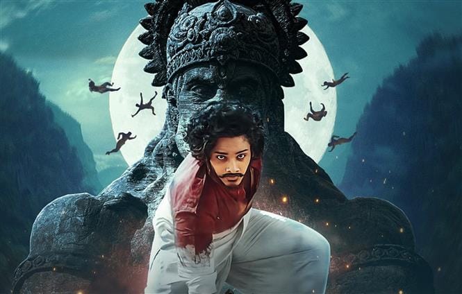 Hanuman OTT Release Date on Netflix