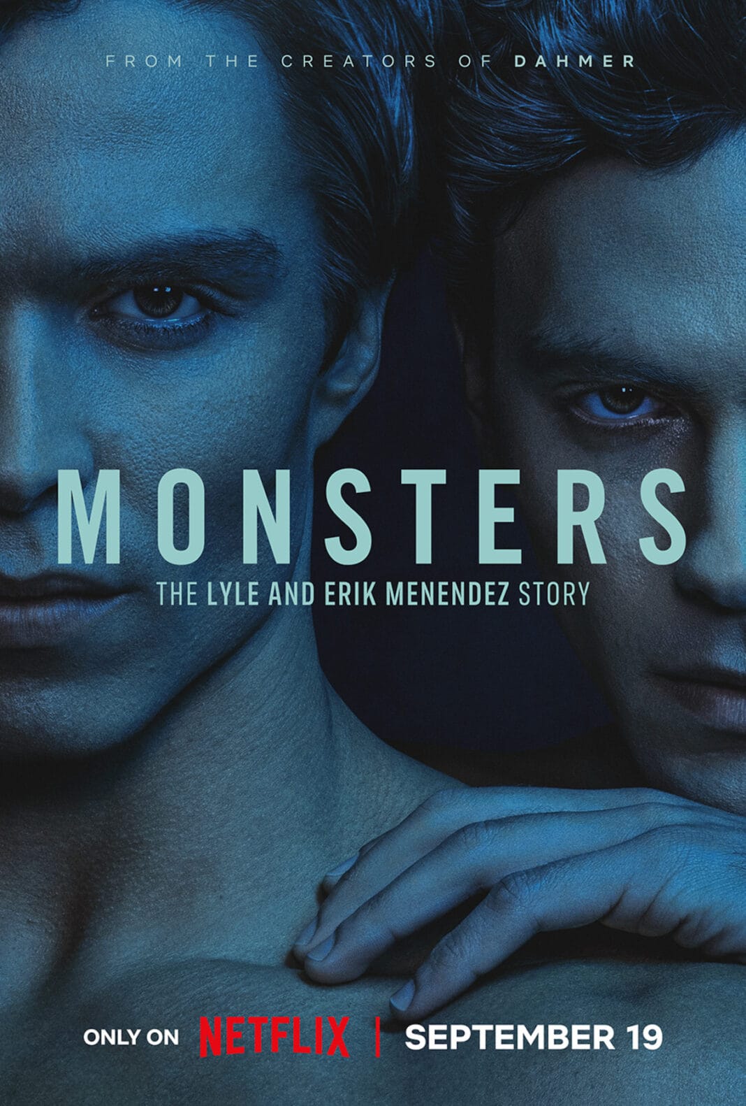Monsters The Lyle and Erik Menendez Brothers Release Date