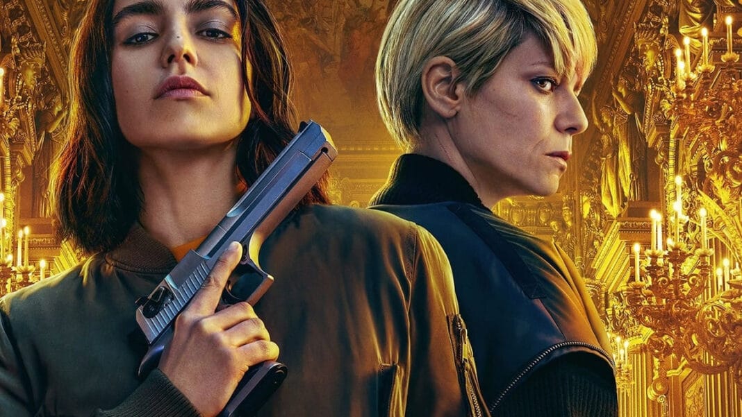 Watch: 'Furies' Returns – Riveting Season on Netflix