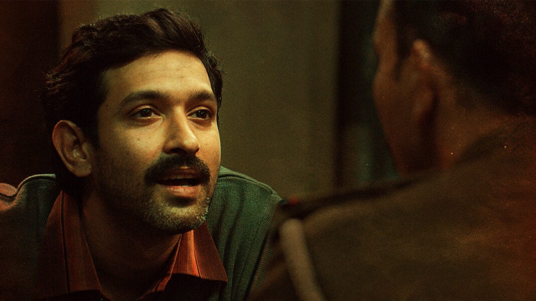 Watch Sector : Untangle Netflix's Riveting Indian Movie