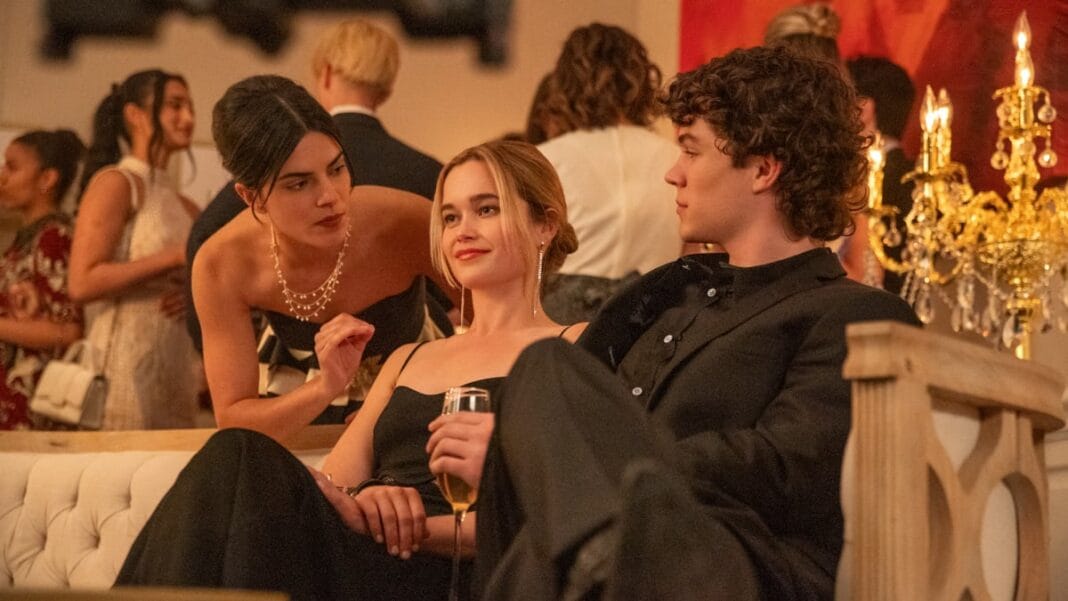 'Cruel Intentions' reboot gets a trailer 25 years after the original