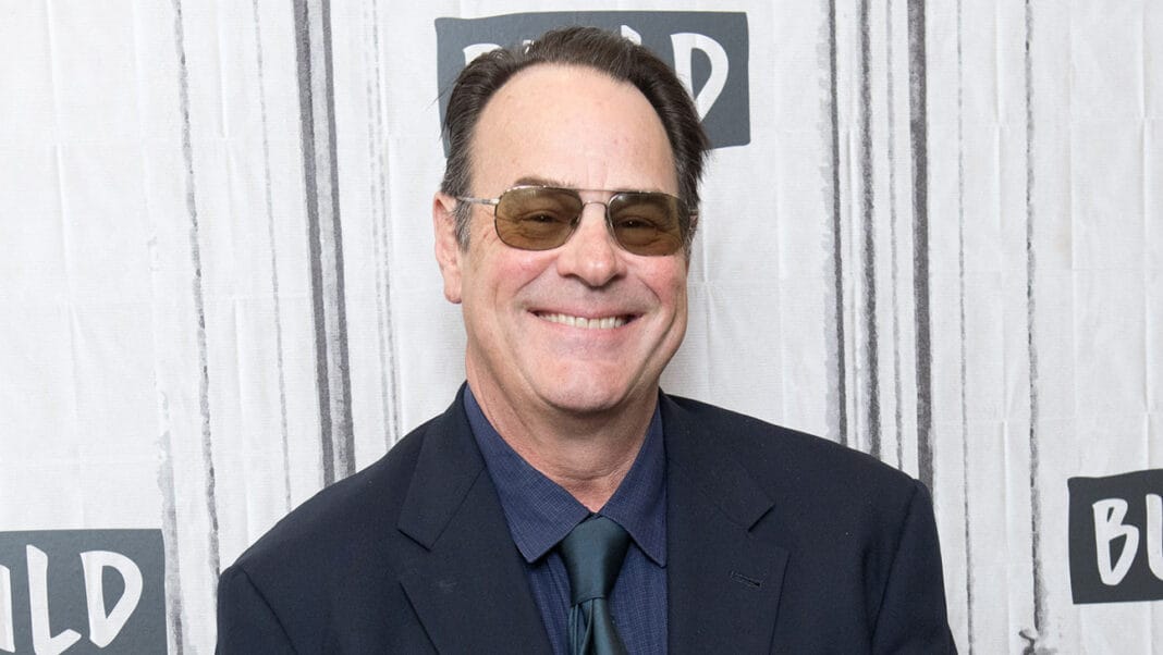 Dan Aykroyd