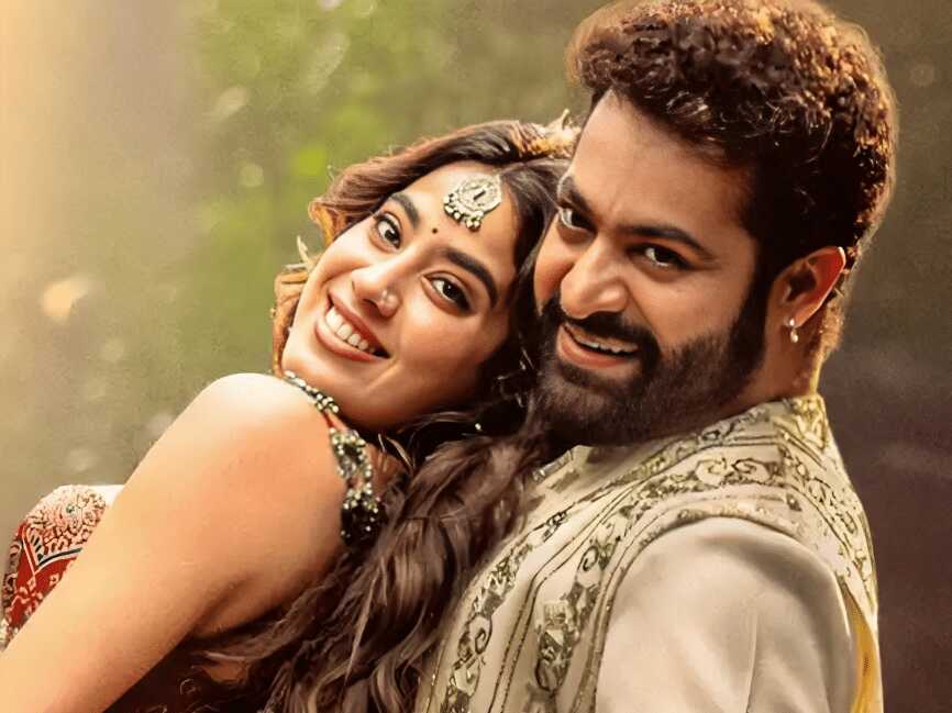 Devara Part 1 Box Office Collection Day 16