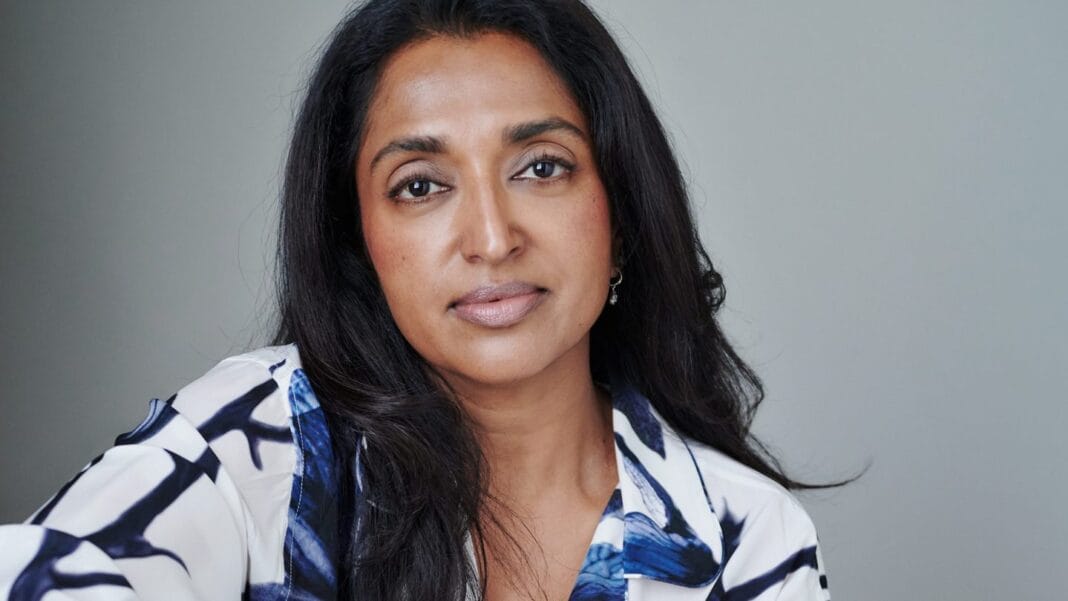 Sindhu Vee Talks 'The Pradeeps of Pittsburgh,' First American Tour