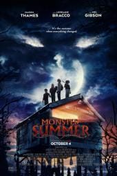 Monster Summer Movie Review | Common Sense Media