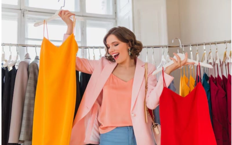Making a Statement Through Style