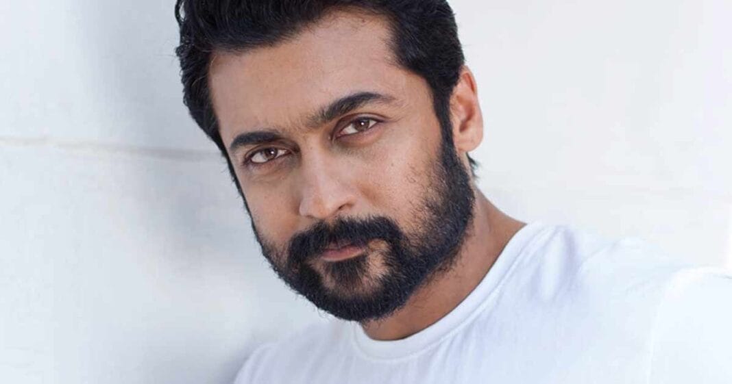Salary Growth Of Suriya: From His First Job To Kanguva