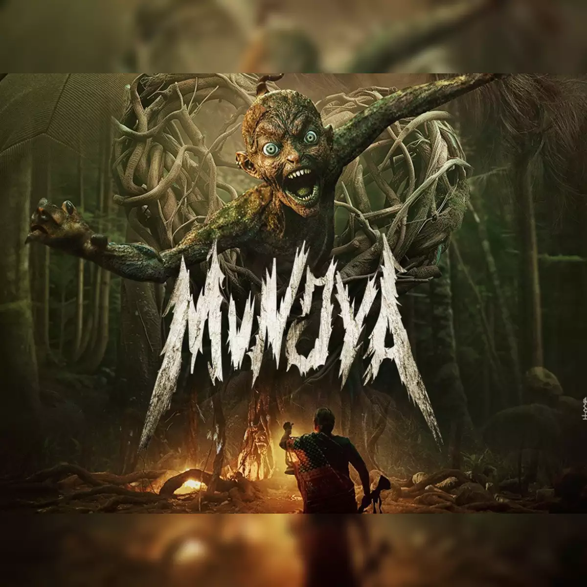 Munjya