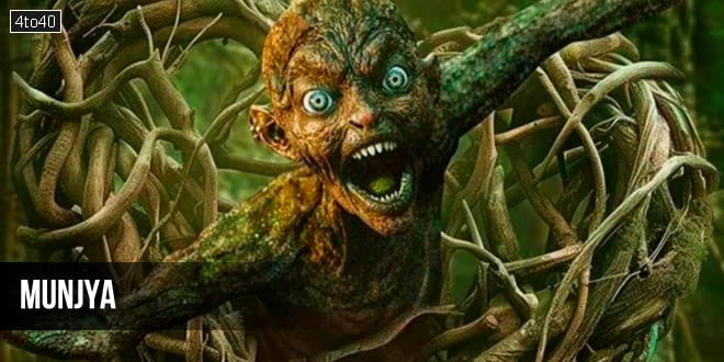 Munjya
