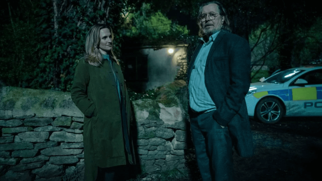 ‘Slow Horses’ Season 4 series review: Gary Oldman’s caustic screwballs deliver a galloping forth ride