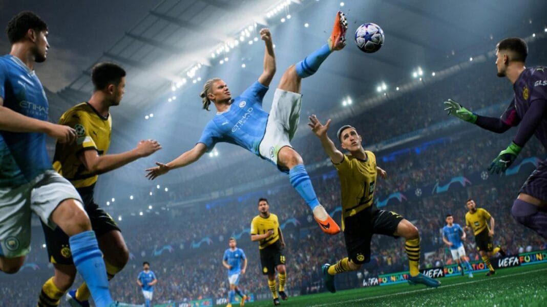 ‘EA Sports FC 25’ game review: Is it worth the upgrade in 2024?