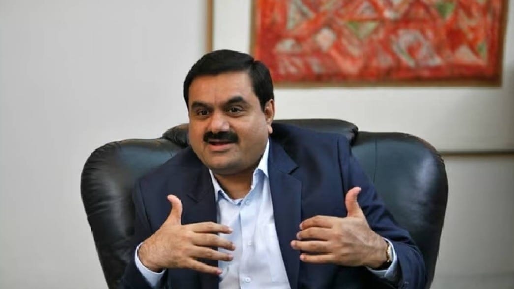 Gautam Adani's first reaction on US indictment: Every attack makes us stronger, more resilient