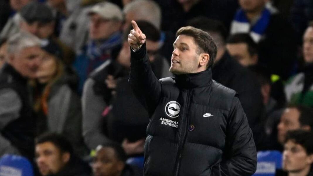 Hurzeler urges Albion to improve after disappointing 1-1 draw with Southampton