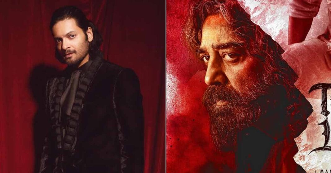 Ali Fazal Wraps Up Shoot For Kamal Hassan-led Mani Ratnam Film, Thug Life