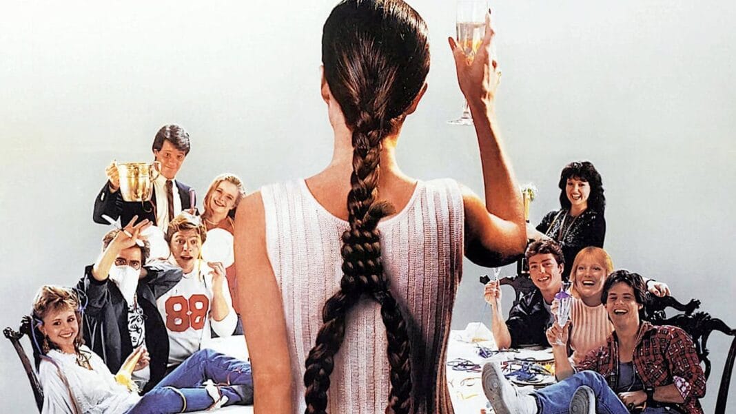 Cult 80s slasher April Fool's Day comes to 4K Ultra HD