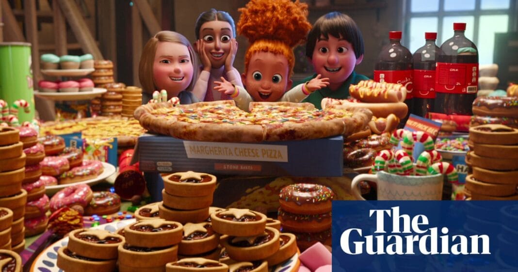 That Christmas to Beatles ’64: the seven best films to watch on TV this week | Television & radio