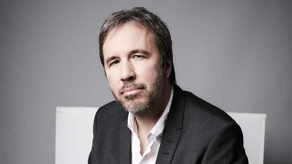 Denis Villeneuve