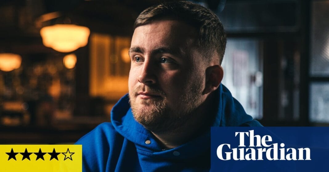 Game of Throws: Inside Darts review – captures all the jubilant anarchy of one of the world’s greatest sports | Television