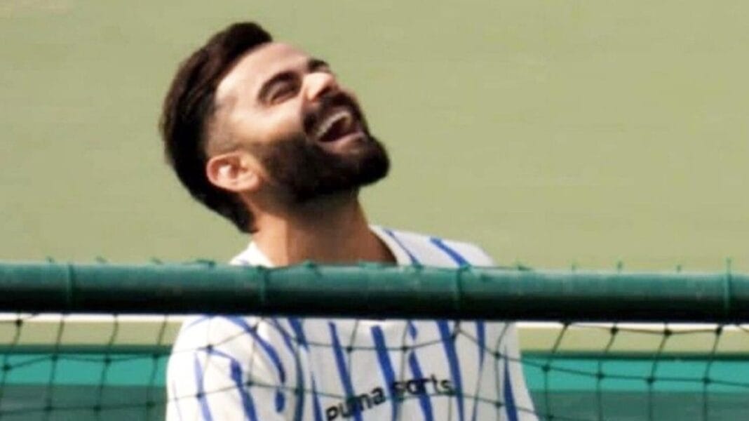 Kohli's Reign as India’s Top-Earning Cricketer Comes to an End