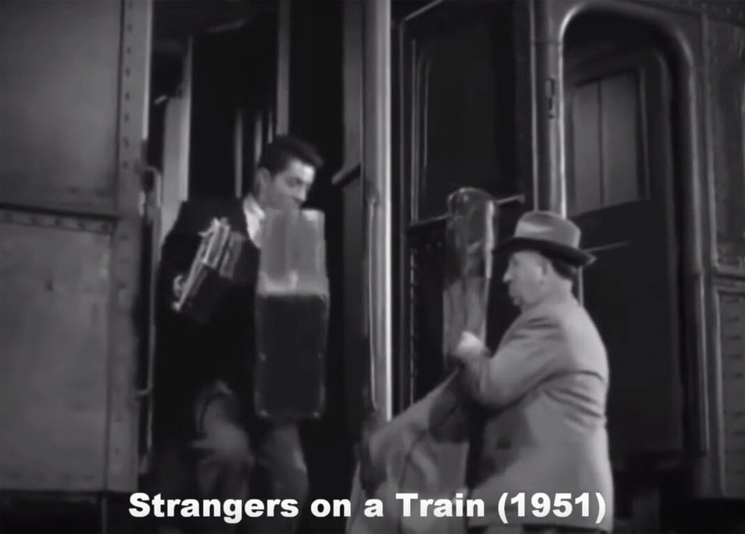 Watch: A Supercut of Every Alfred Hitchcock Cameo from 1927-1976