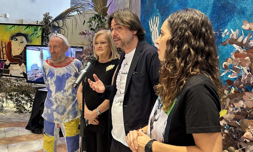 FICIV 2024: Palmarés y crónica de su edición más llena de arte
