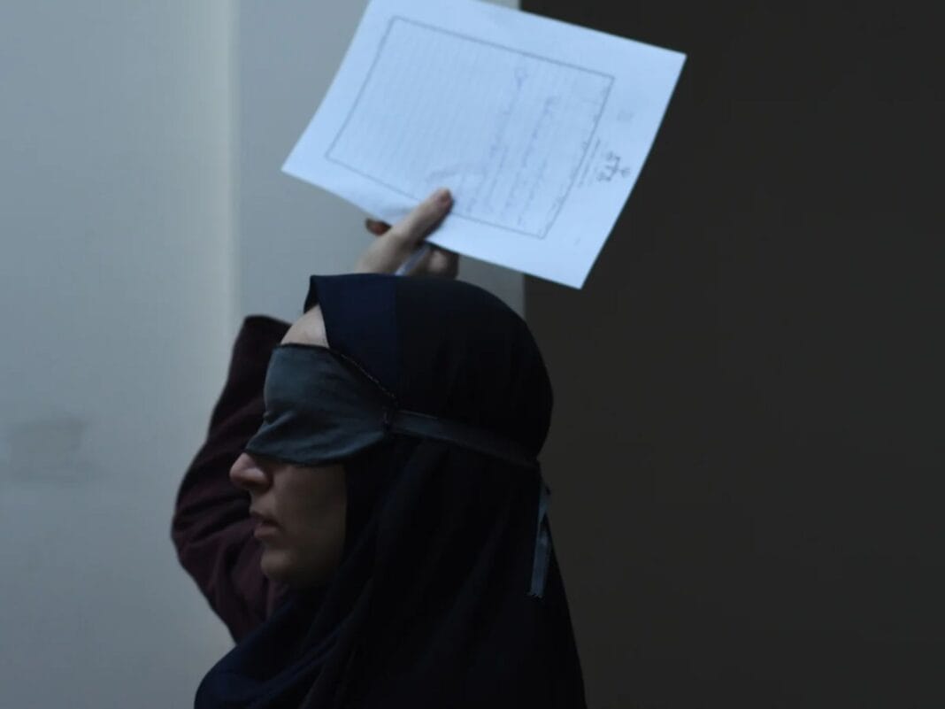 The Seed of the Sacred Fig Director Mohammad Rasoulof on Filming in Secret and the Repression of the Iranian Republic