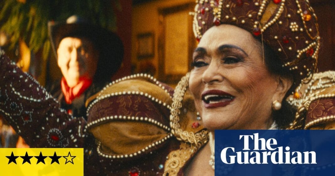 Ren Faire review – the hilarious, heartbreaking tale of a furious power struggle … fuelled by jousting | Television & radio