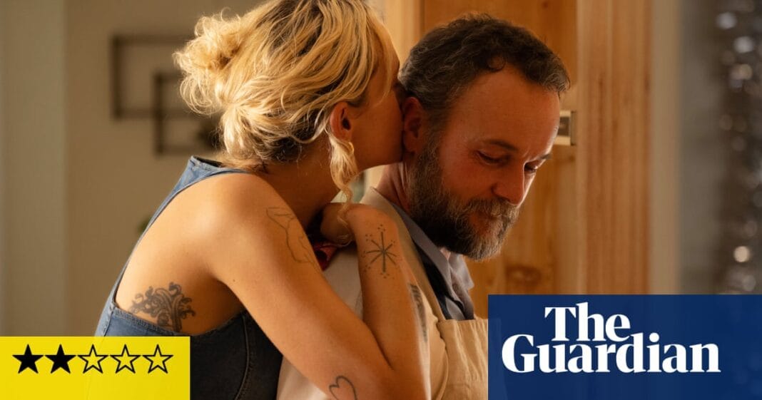 How to Make Gravy review – a well-intentioned, mawkish misfire | Australian film