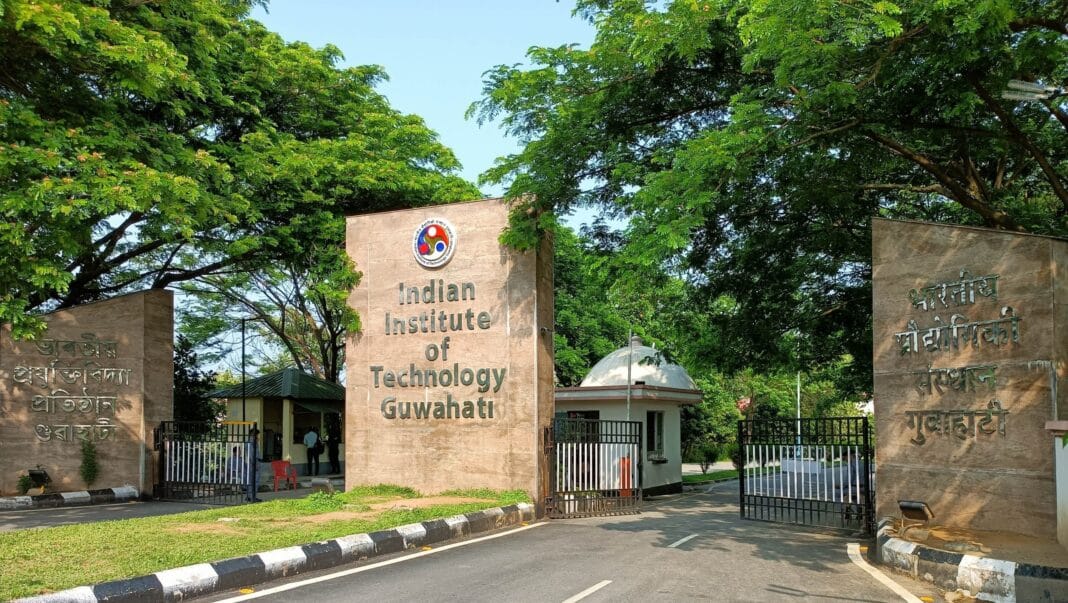IIT Guwahati to host India’s largest Science festival from November 30