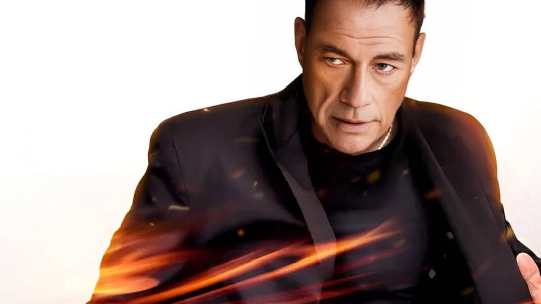 Netflix Bags Streaming Premiere of Jean-Claude Van Damme Movie 'Kill 'Em All 2'