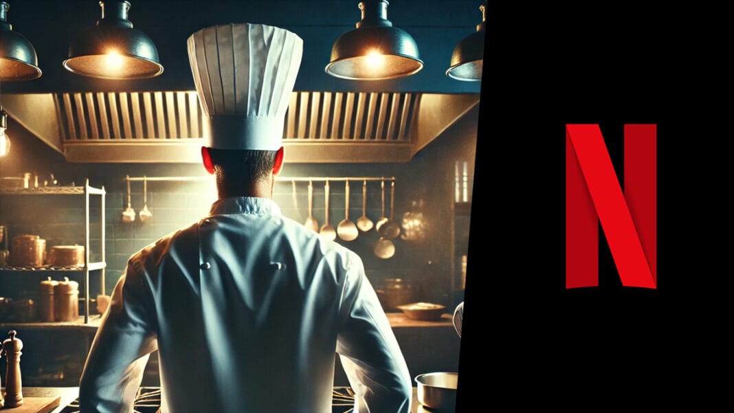 'Next Gen Chef' Cooking Reality Series From LeBron James SpringHill Company Set To Release on Netflix