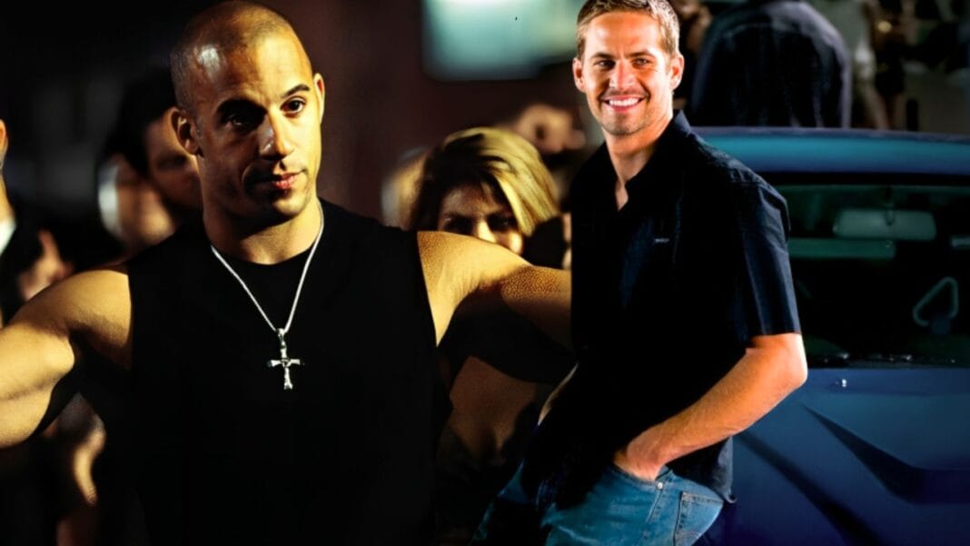 Which ‘Fast and Furious’ Movies Are Worth Watching of the 6 on Netflix?