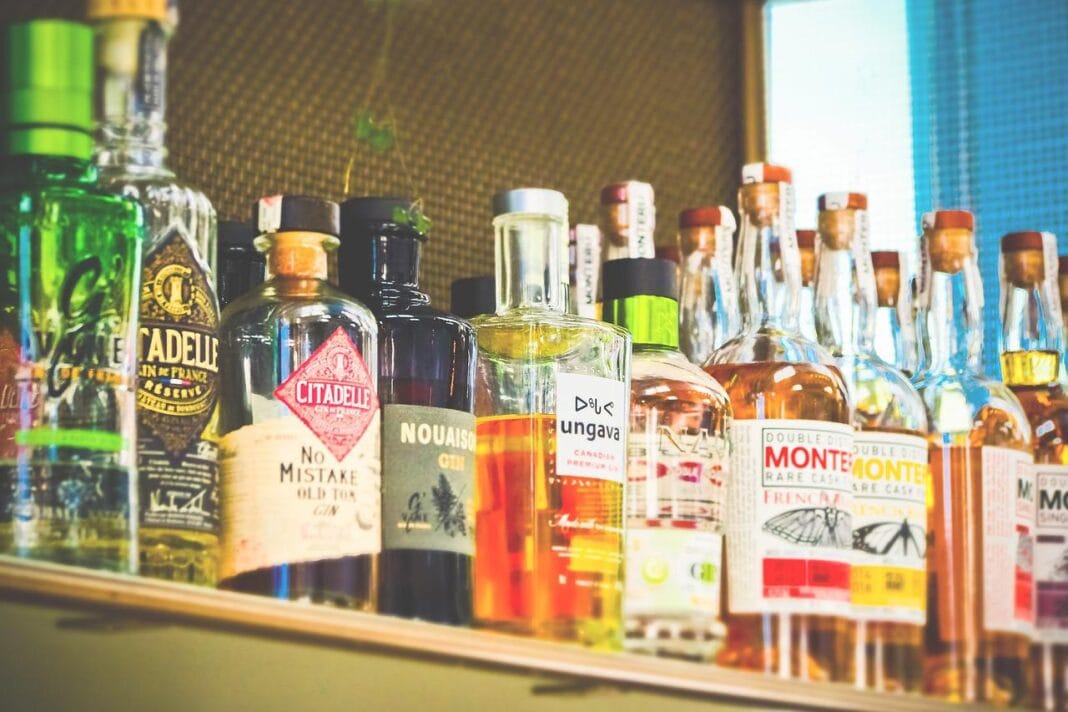 Nagaland govt permits sale of liquor at Hornbill Festival