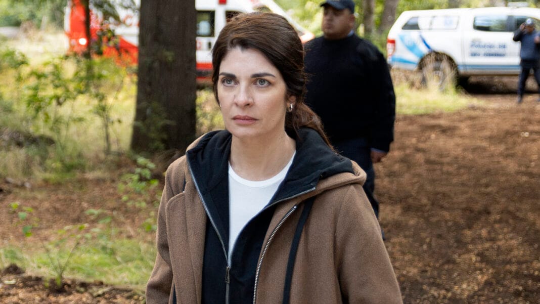 'Caught': Harlan Coben Netflix Series from Argentina Set To Release in 2025