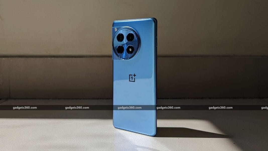 OnePlus 13R Specifications Revealed via Geekbench Listing, Could Launch Soon