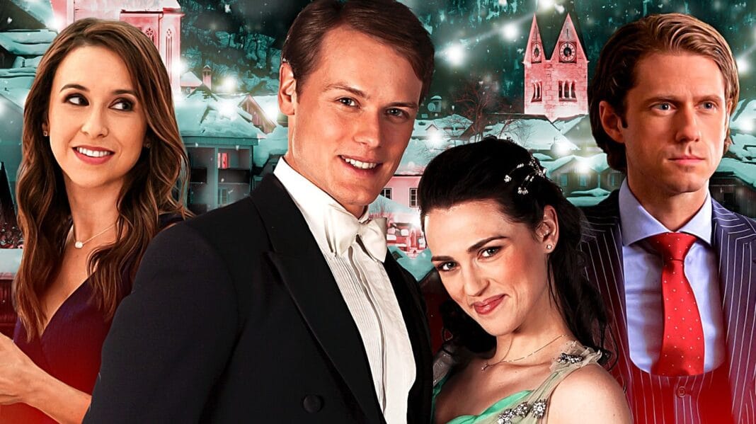 The 20 Best Hallmark Christmas Movies, Ranked