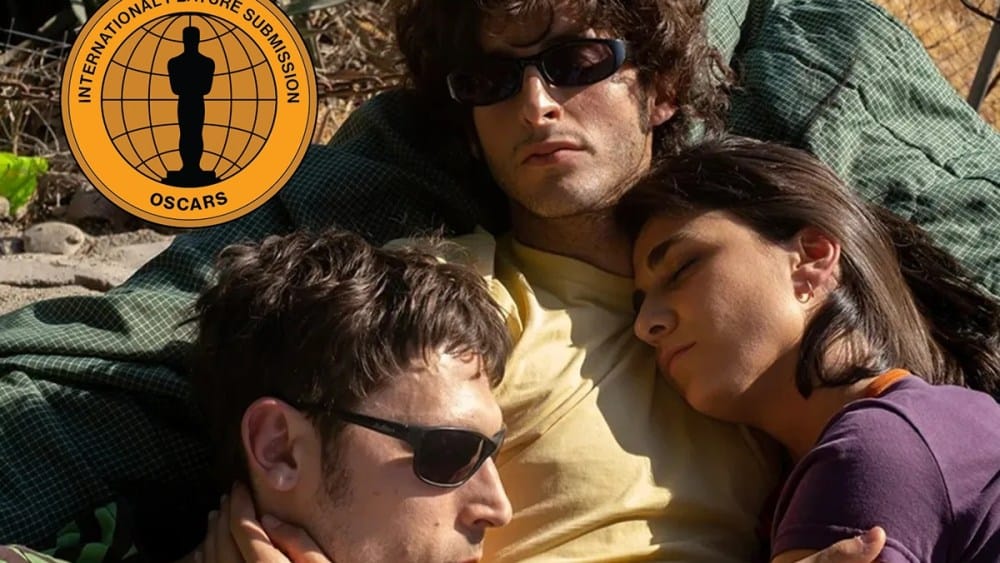A Chaotically Honest Music Biopic
