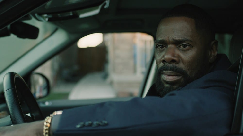 Colman Domingo Netflix Thriller 'The Madness' Is a Schlocky Mess