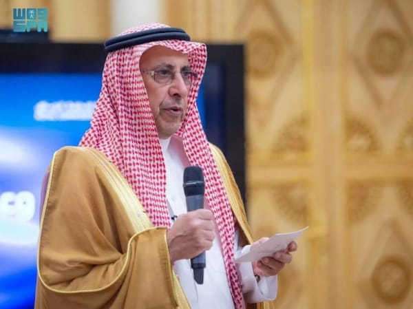 RCRC Chief: Riyadh Metro, featuring environmental sustainability, will improve quality of life and revolutionize transportation  