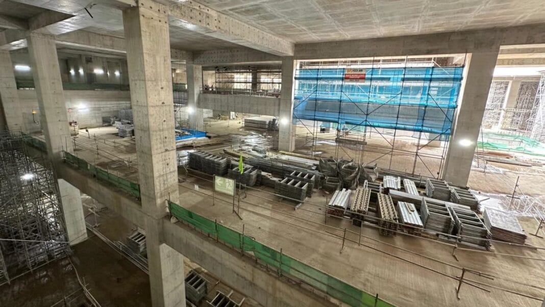 Construction work to connect JB-Singapore RTS Link to Thomson-East Coast Line to begin in 2025