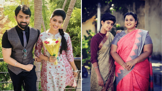 Zee Tamil Show Names Like Yaaradi Nee Mohini, Gokulathil Seethai, And Others Inspired By Popular Tamil Movies