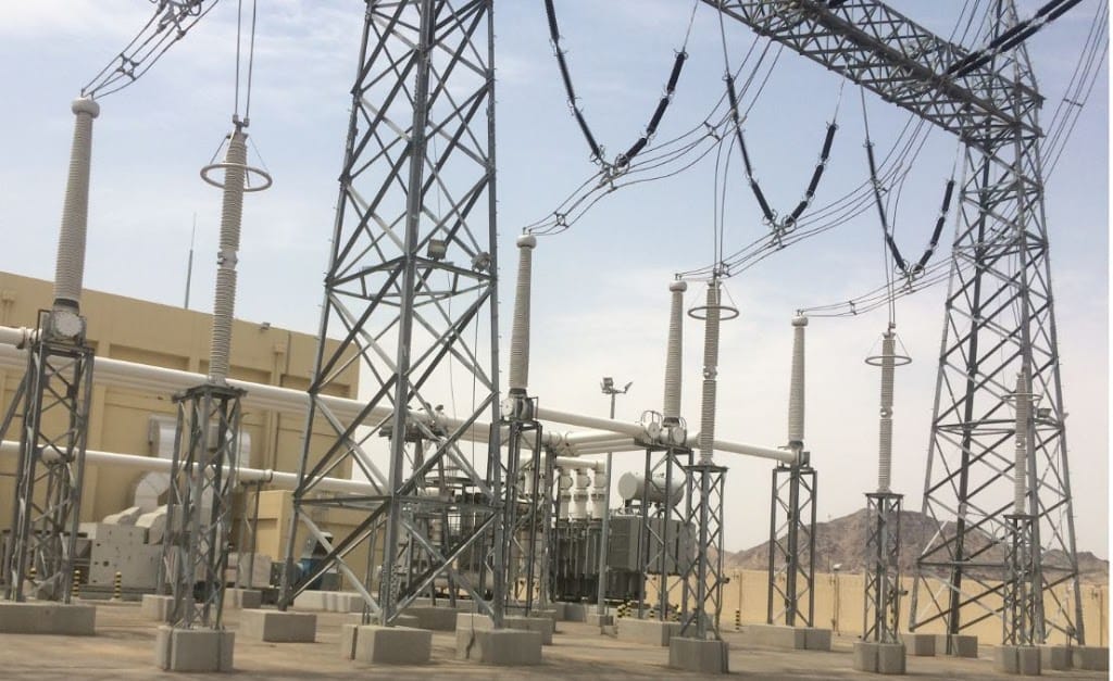 Riyadh Cement, SEC Signs Agreement for liquid fuel displacement Project