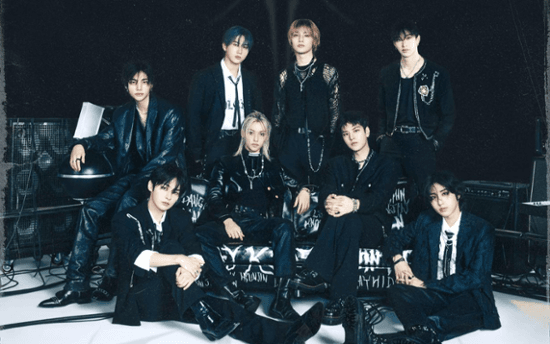 Stray Kids adds one more show to Mexico stop of 'dominATE' world tour