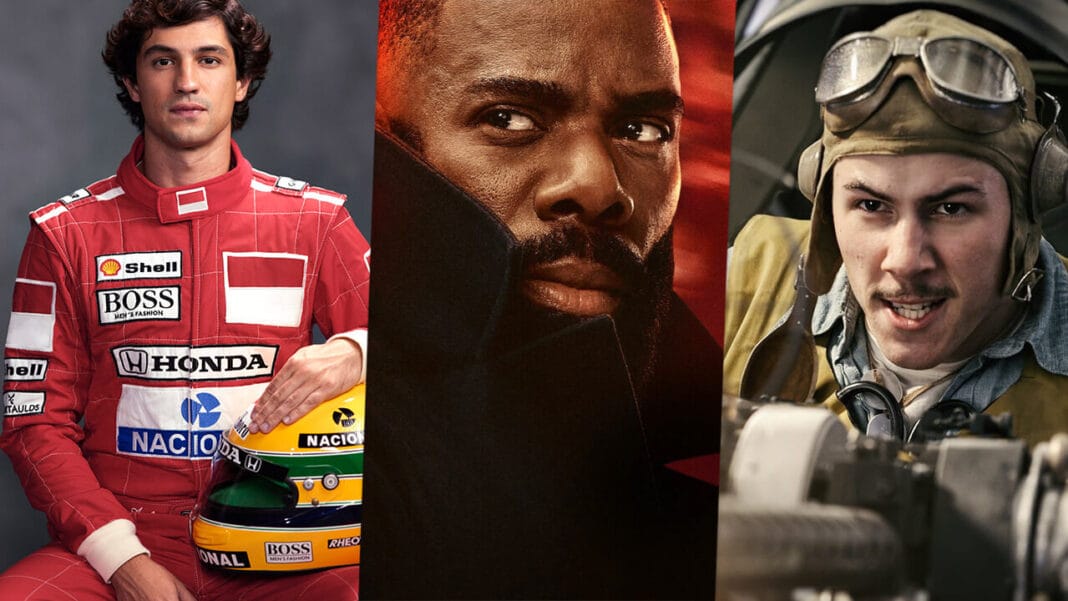 What's Coming to Netflix This Week: November 25th to Thanksgiving Weekend