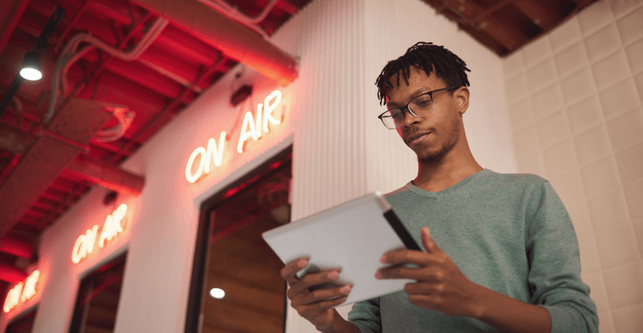 The big question: What is the future of radio advertising?