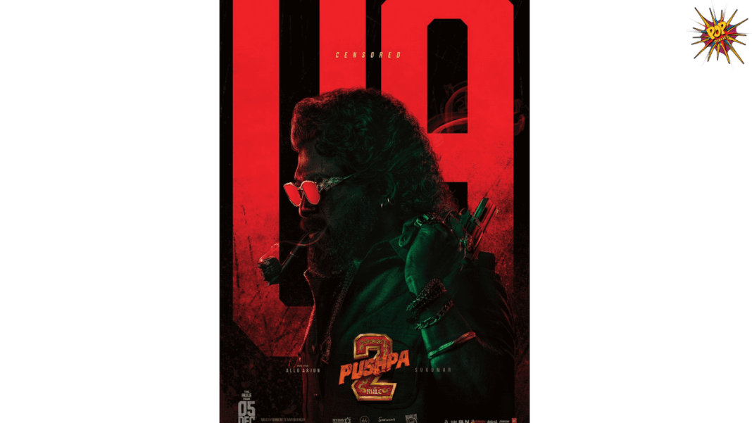 The Rule Receives U/A Certification Ahead Of Its Release