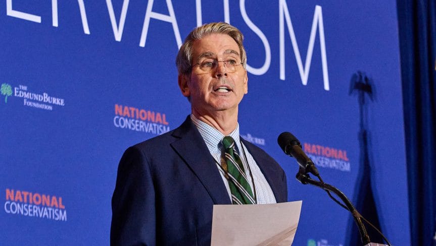 Scott Bessent's Job: What the Billionaire Does for a Living