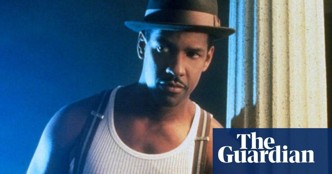 Denzel Washington at 70: his 20 greatest films – ranked! | Denzel Washington